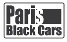 Paris Black Cars