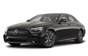 Executive Sedan