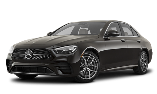Executive Sedan