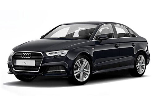 Paris Car Service TEST 3 Business Black Car