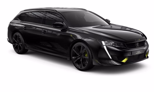Serviços de automóveis em Paris 2