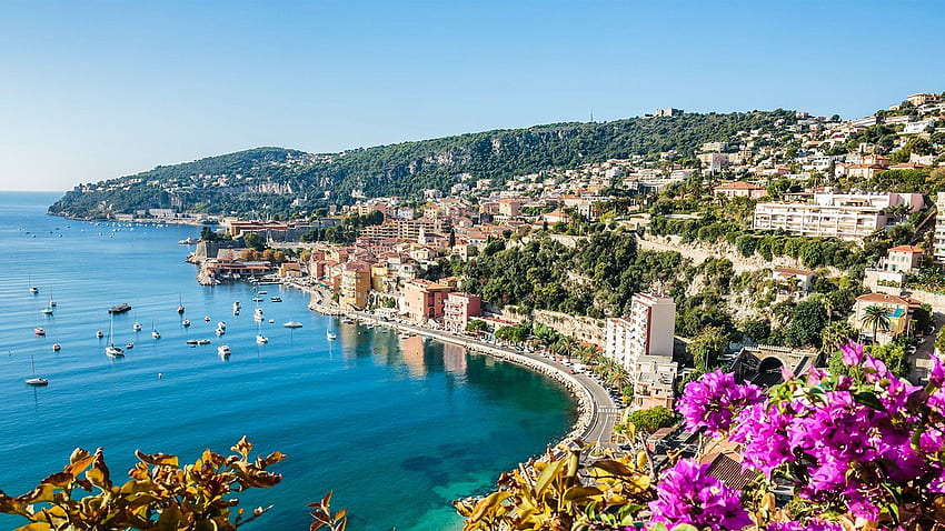 Car services in Nice & Riviera 1