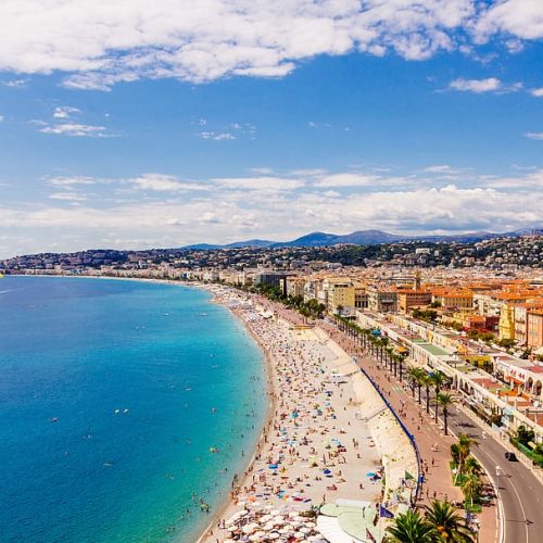 france-nice-city-view